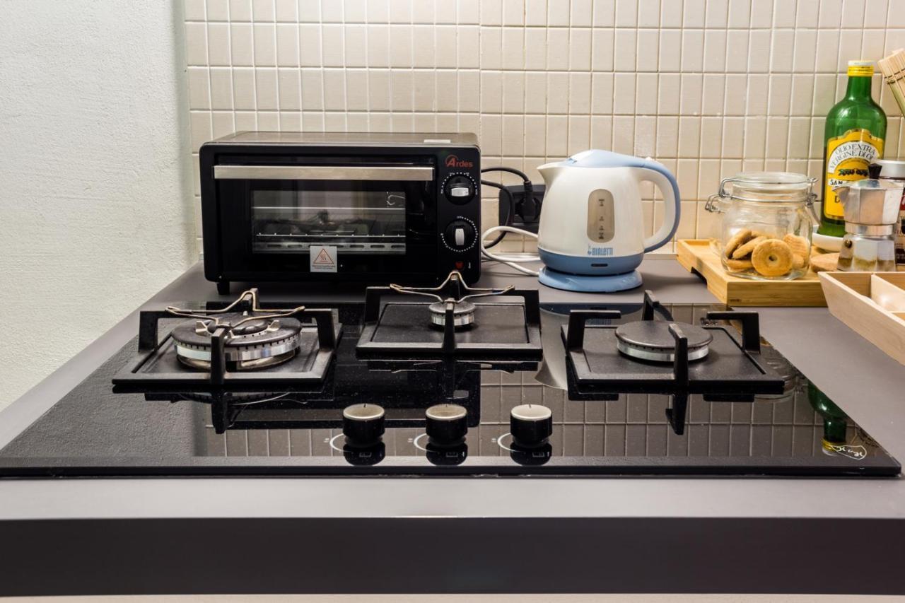 Appartement Residenza Sforza 2 *