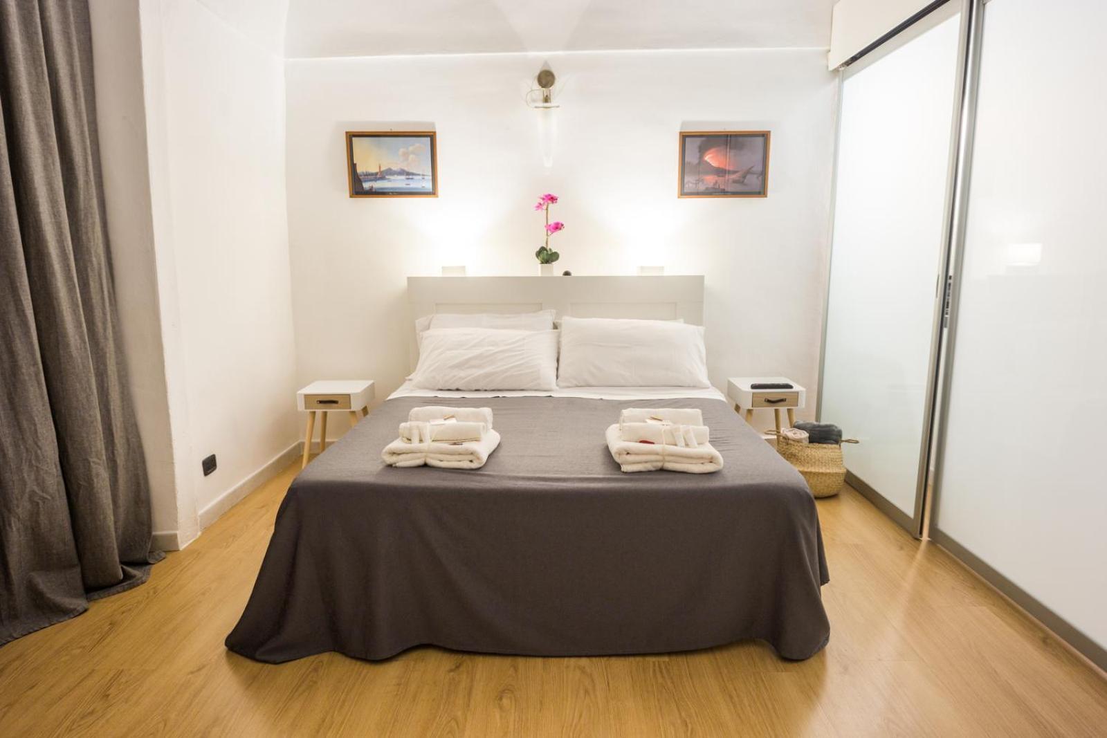 Residenza Sforza 2 * Napels
