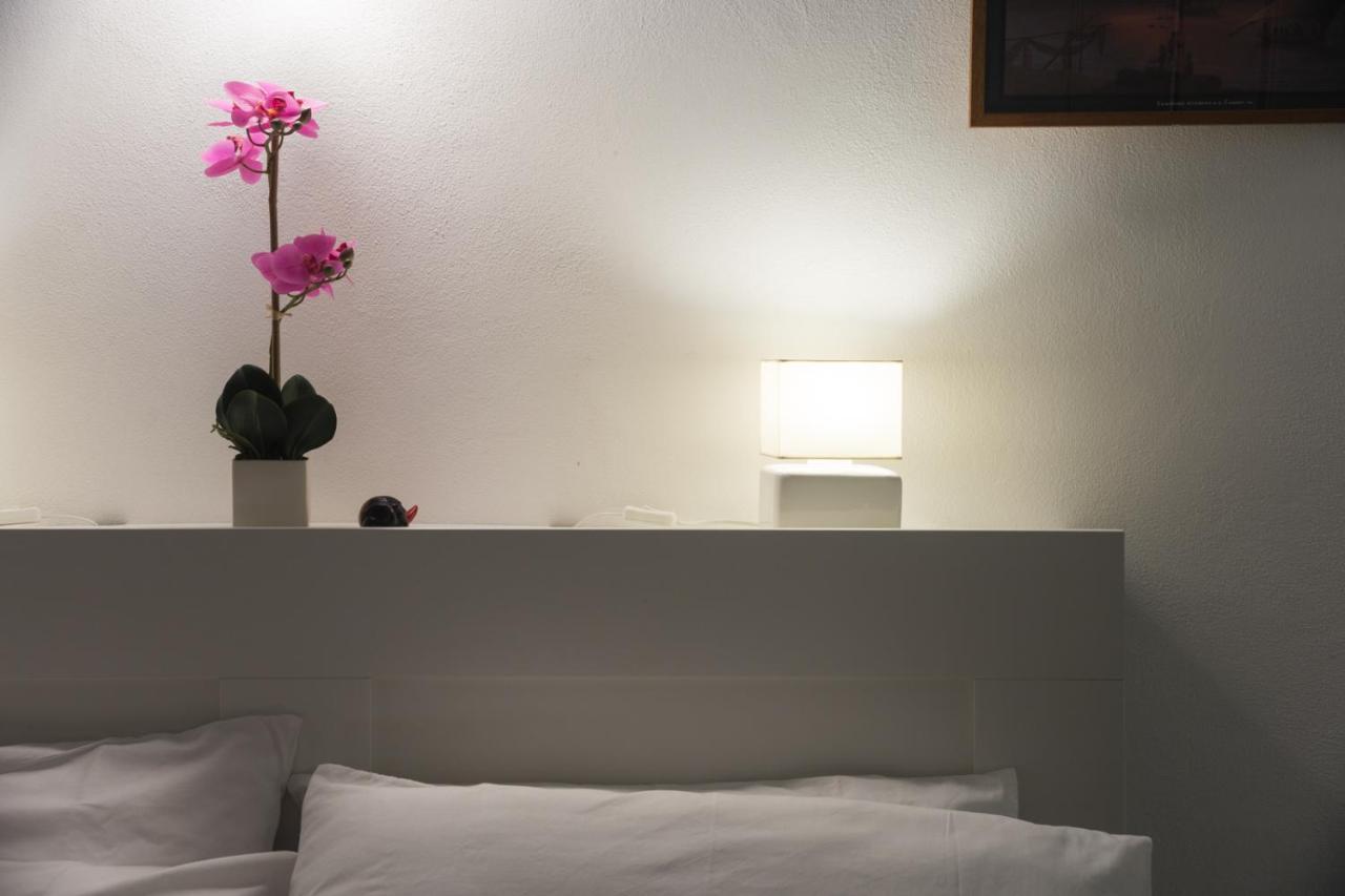 Appartement Residenza Sforza 2 Napels