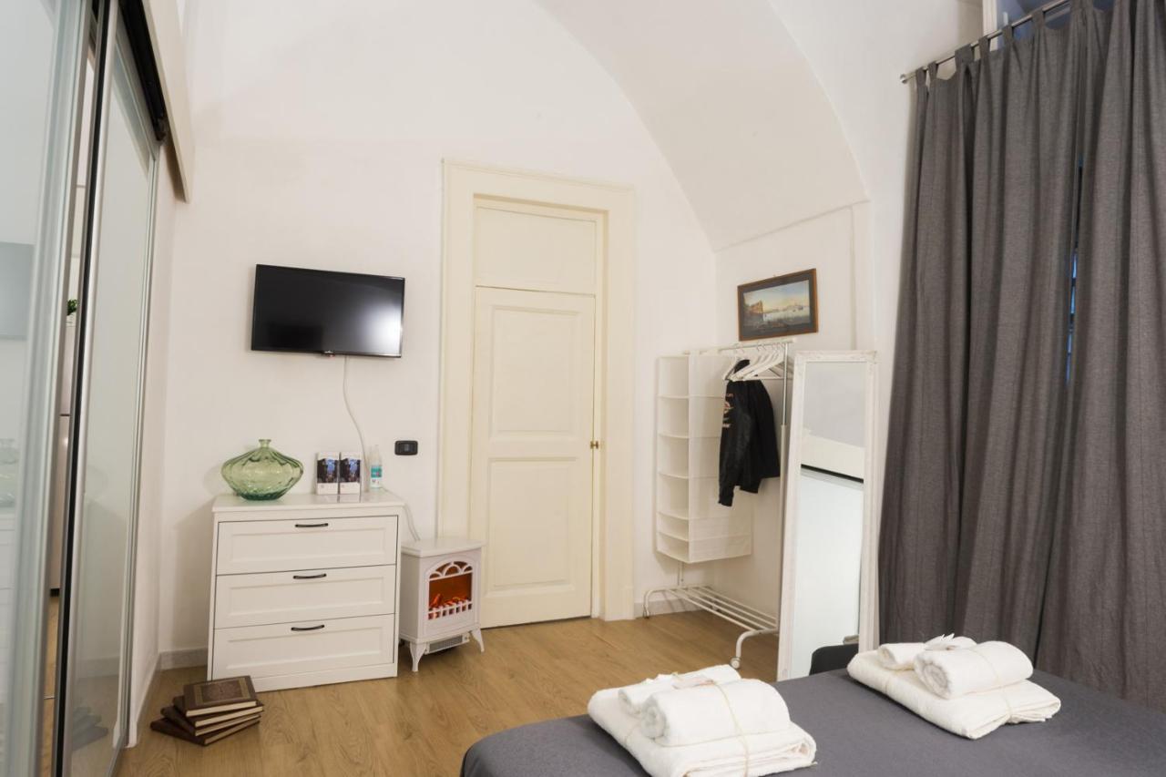 Appartement Residenza Sforza 2 *