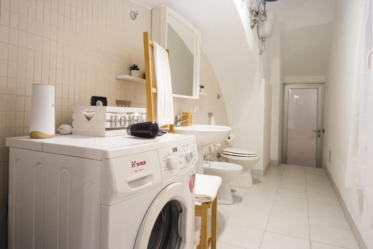 Appartement Residenza Sforza 2 Napels
