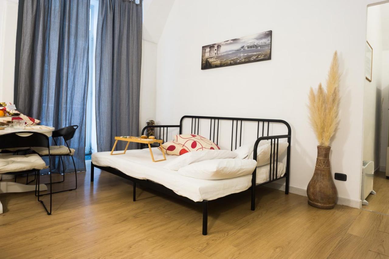 Appartement Residenza Sforza 2 *