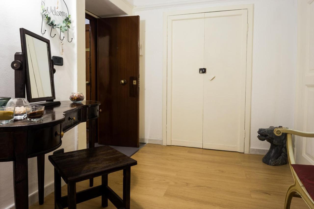 Residenza Sforza 2 *