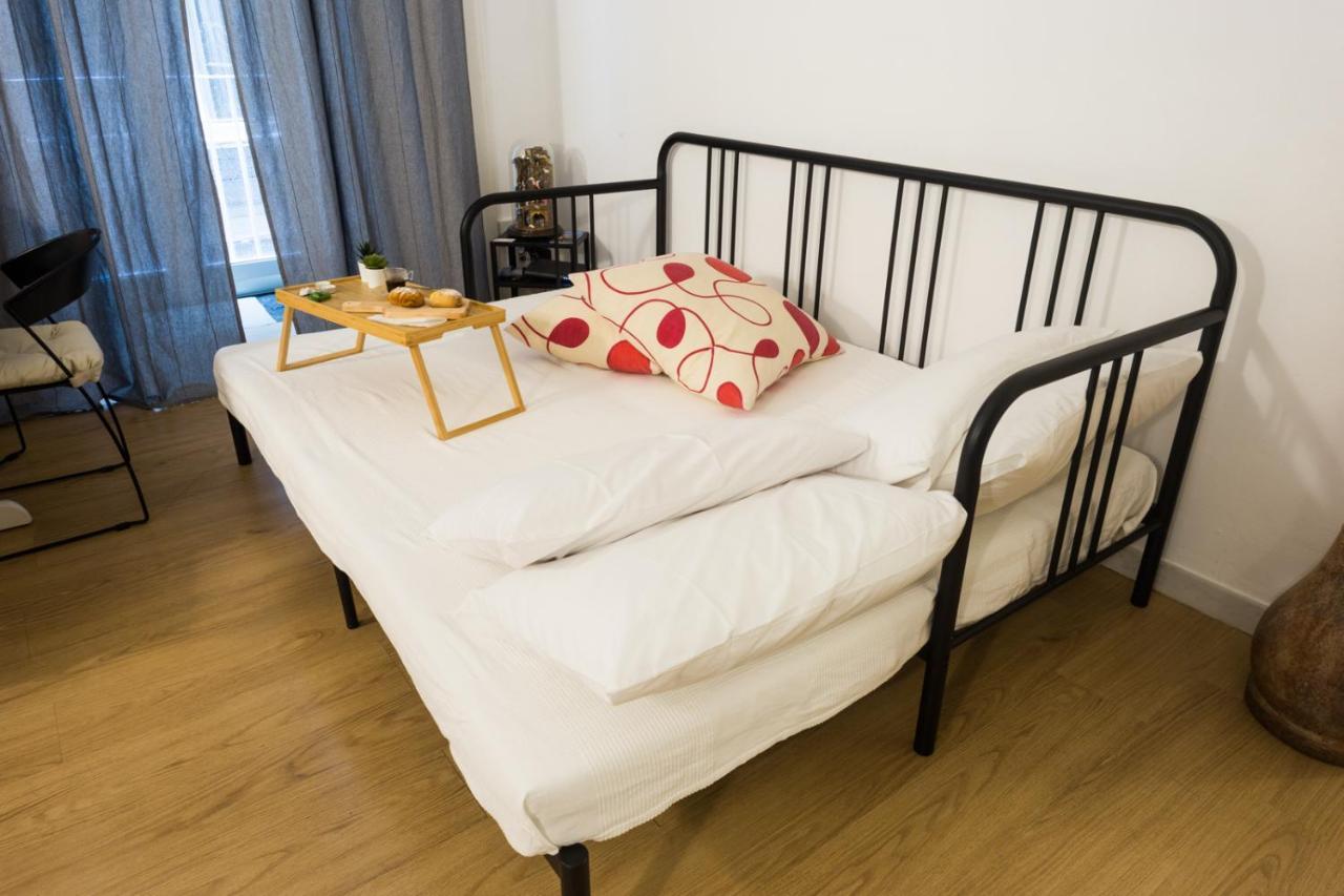 Residenza Sforza 2 * Napels