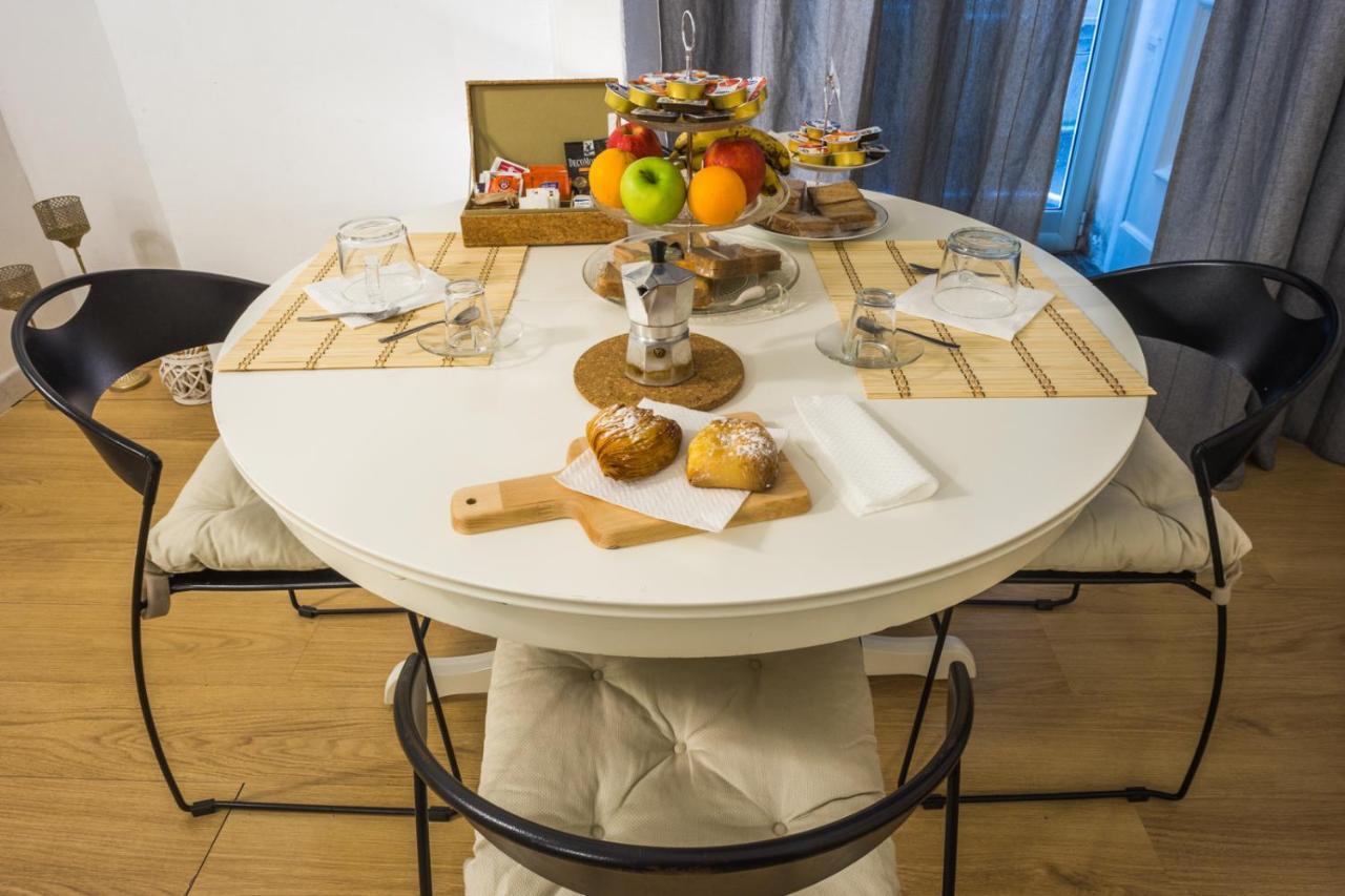 Appartement Residenza Sforza 2 *