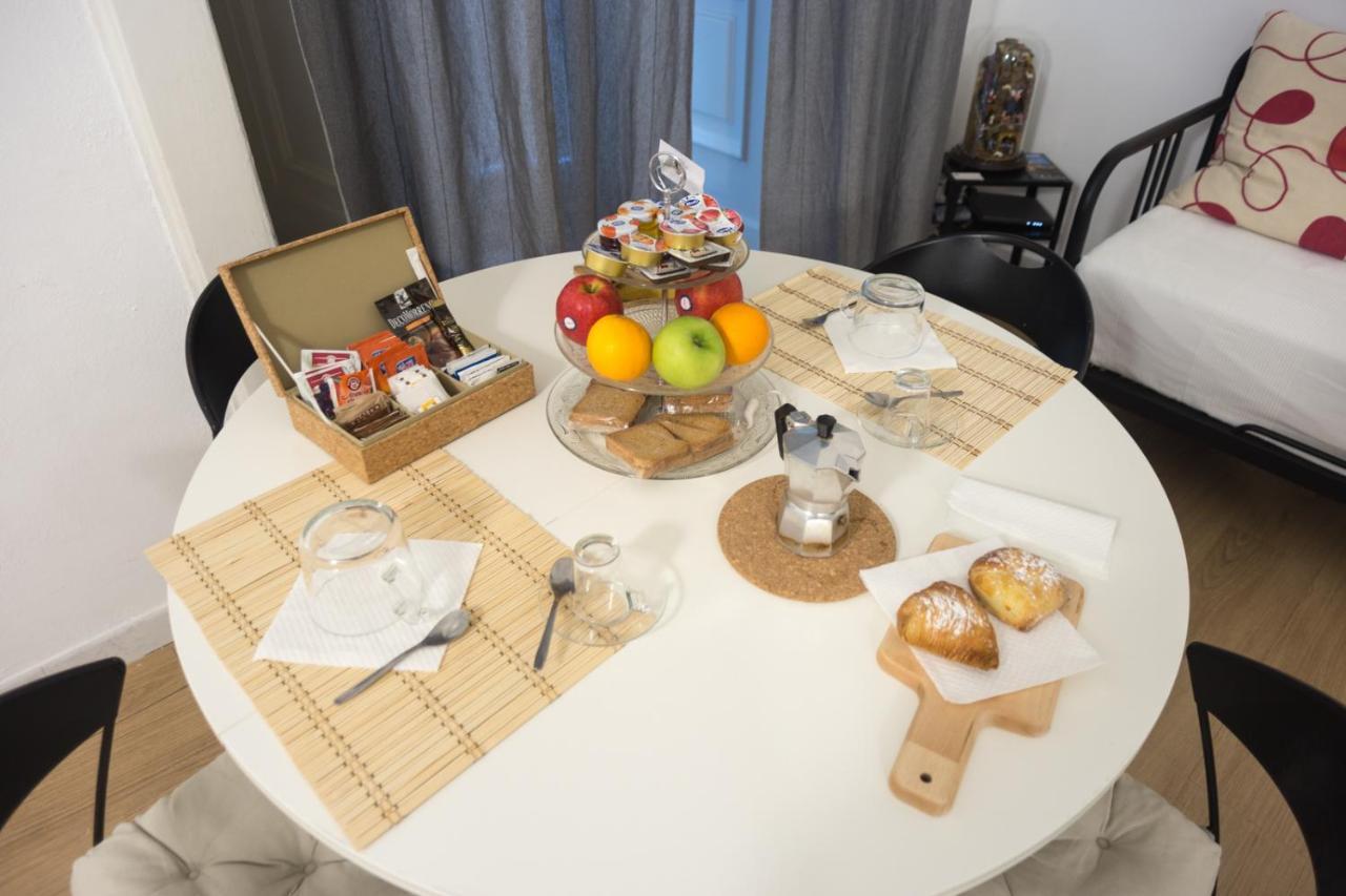 Residenza Sforza 2 * Napels