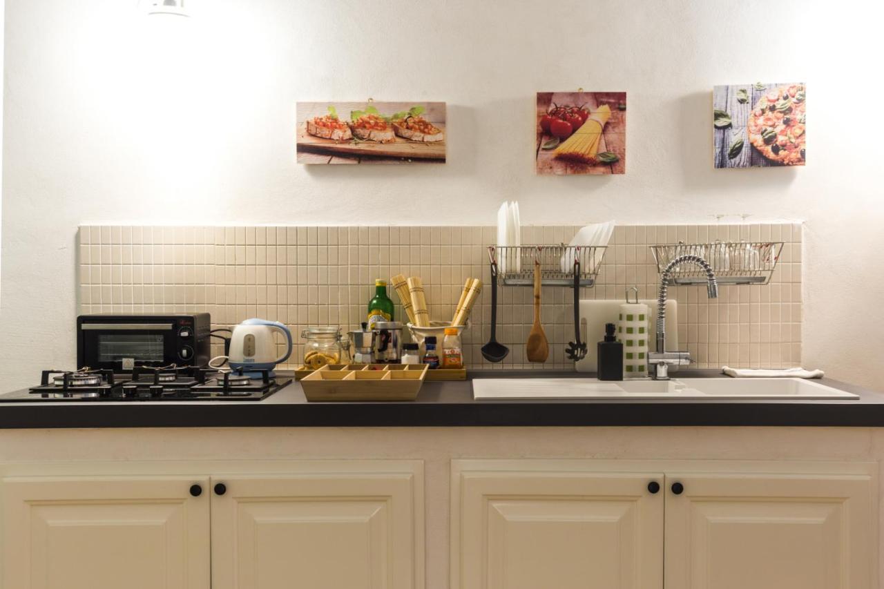 Residenza Sforza 2 Appartement *