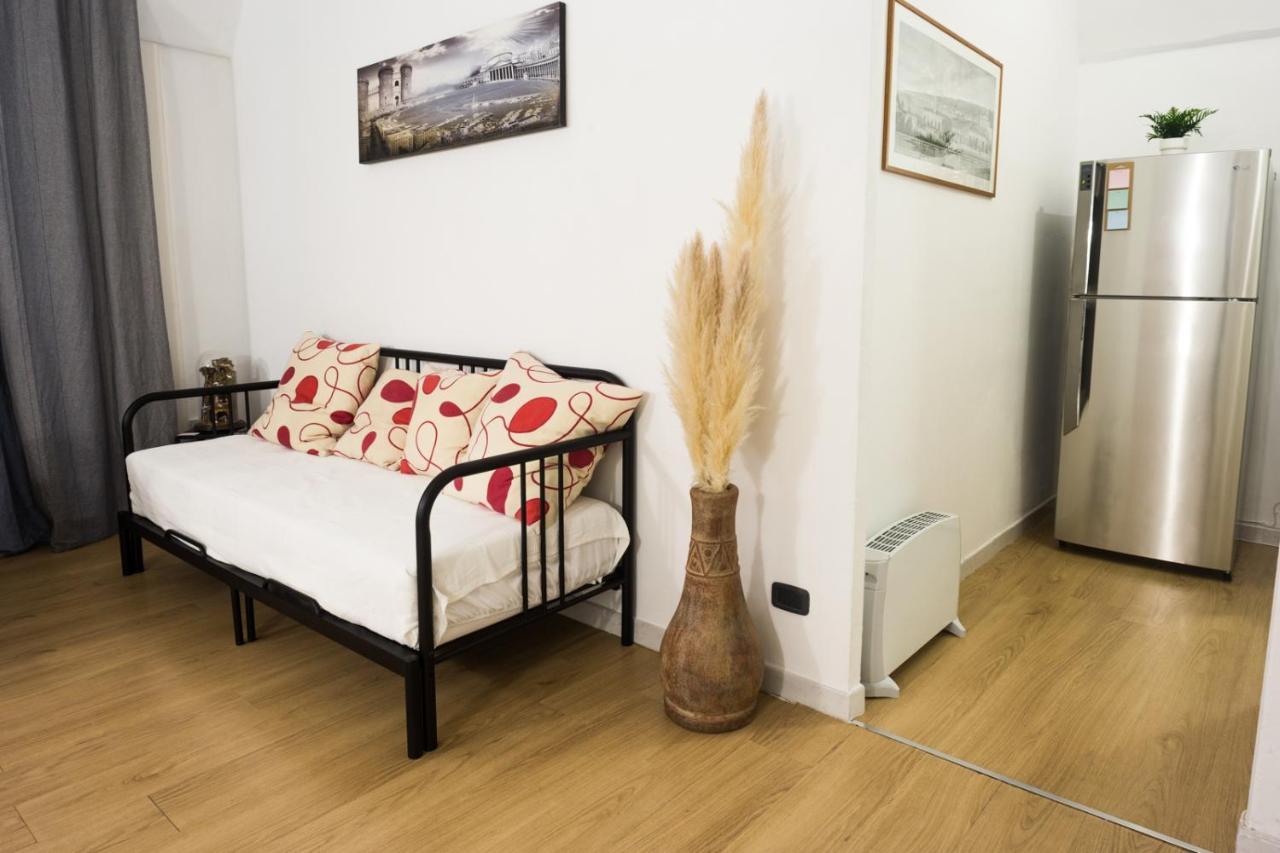Residenza Sforza 2 Napels