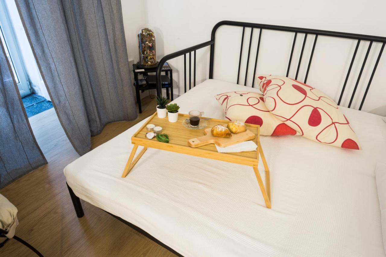 Residenza Sforza 2 *