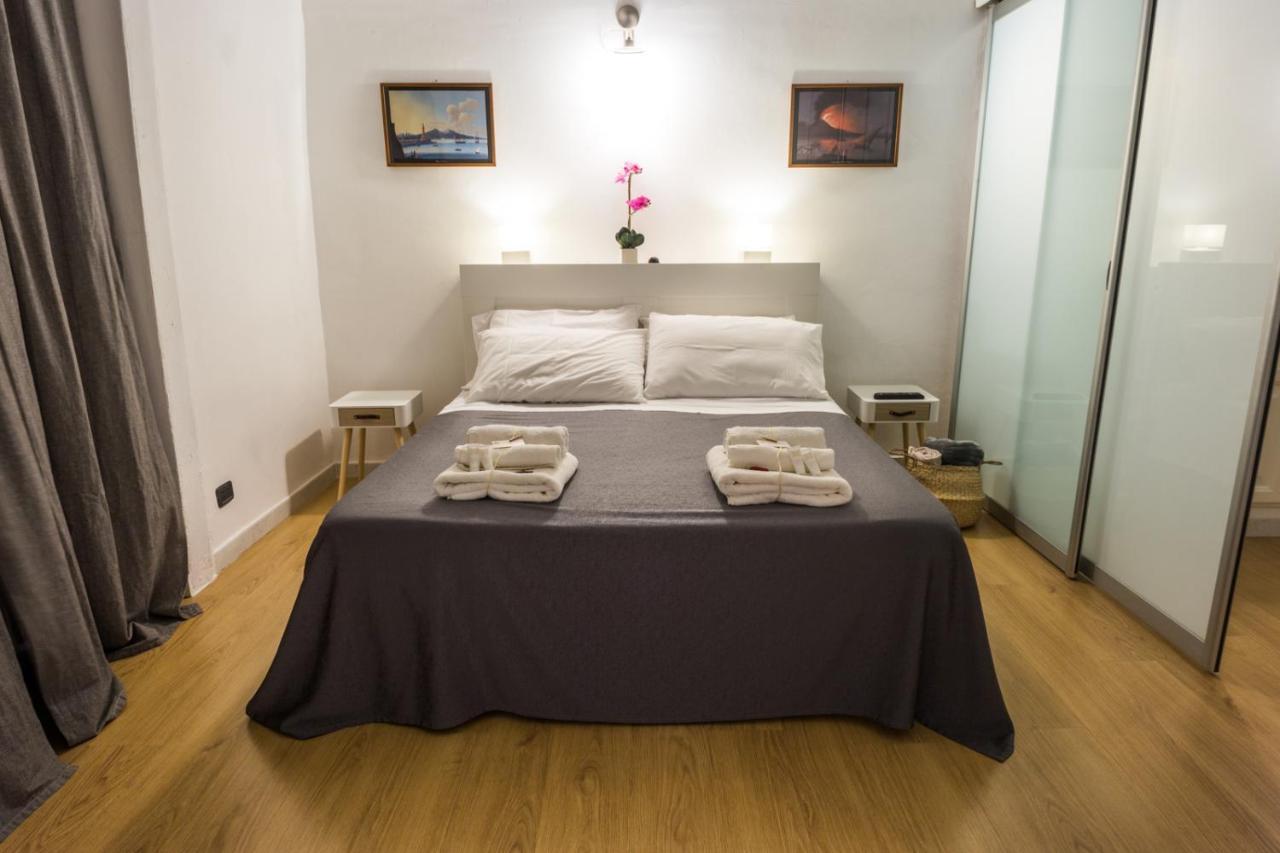 Residenza Sforza 2 Appartement