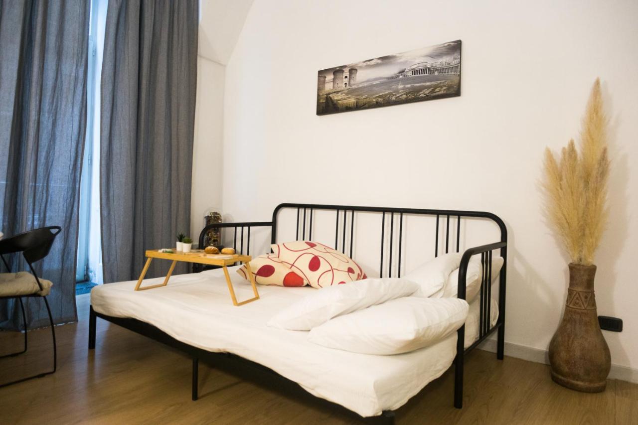 Residenza Sforza 2 * Napels