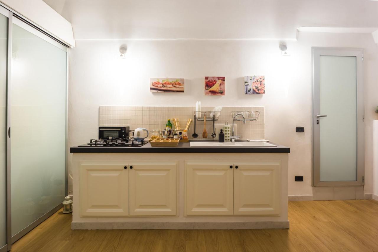 Residenza Sforza 2 Appartement