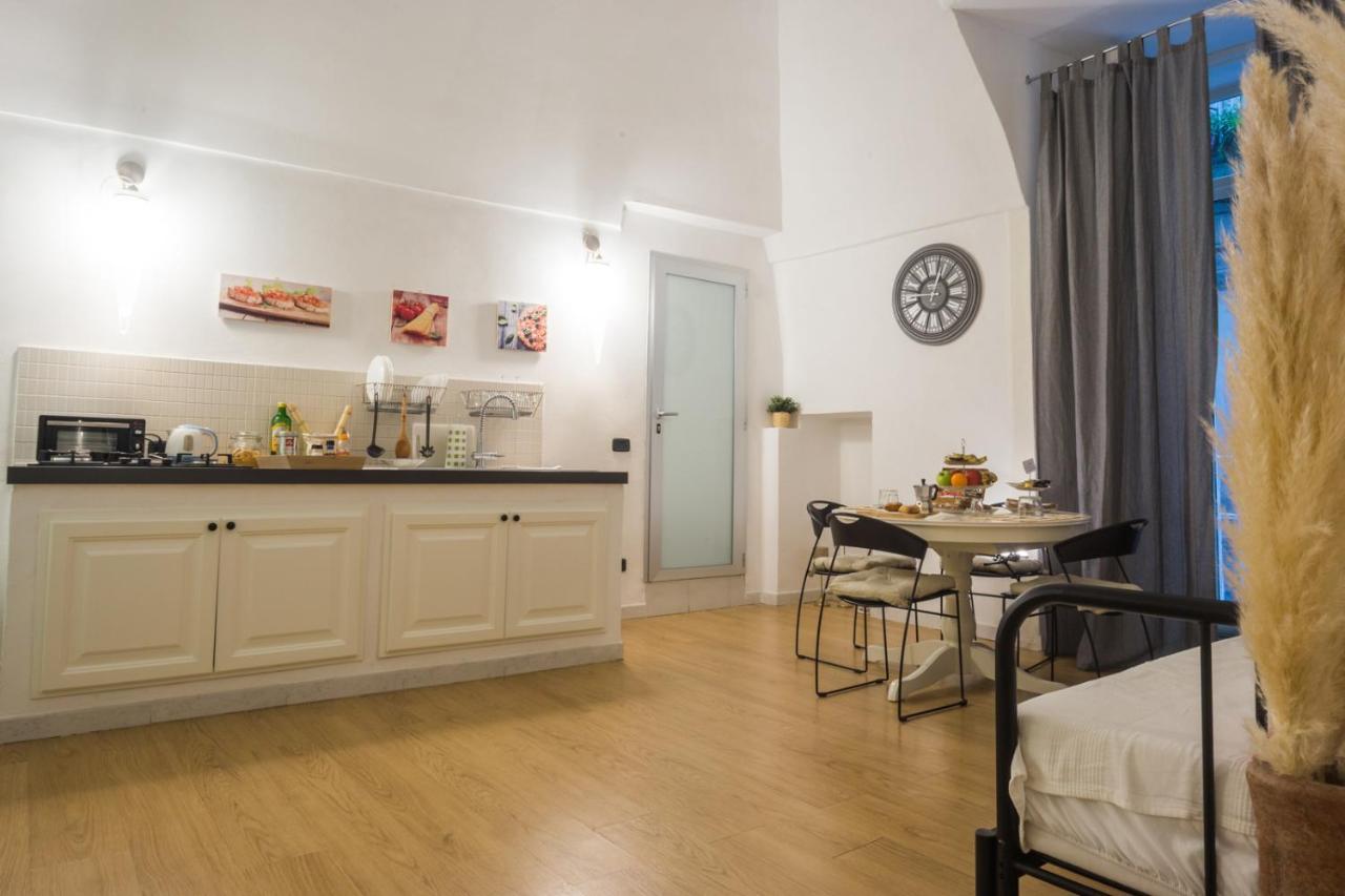 Residenza Sforza 2