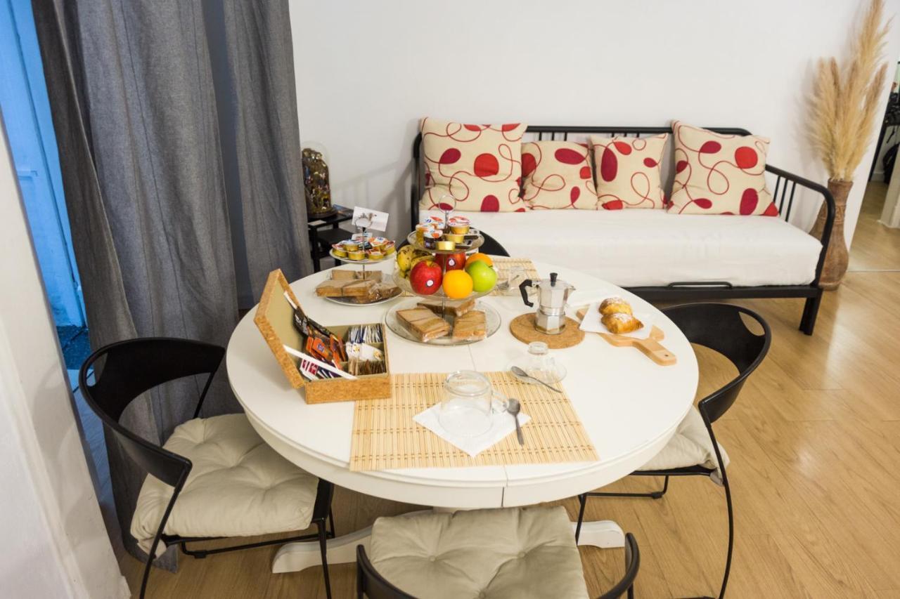 Residenza Sforza 2 Appartement Napels