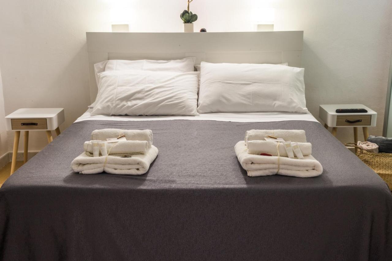 Residenza Sforza 2 Appartement Napels